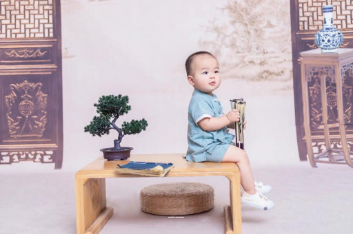 信阳宝宝每次睡醒了就咳嗽