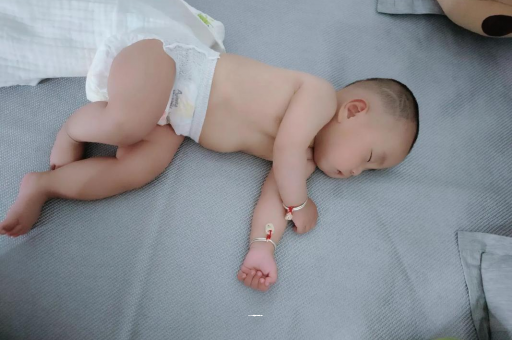 信阳宝宝发烧可以喝牛奶吗
